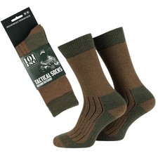 Merino Outdoor Socken warm