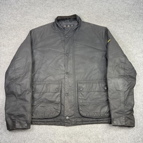 Barbour international jacke - barbour,