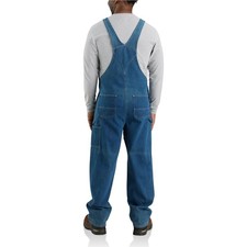 Carhartt Motorrad Latzhose