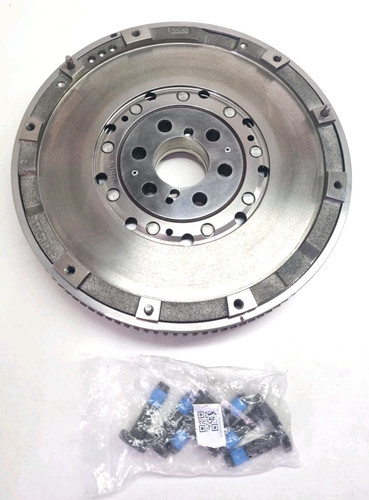 Valeo 836011 zweimassen - 836011,