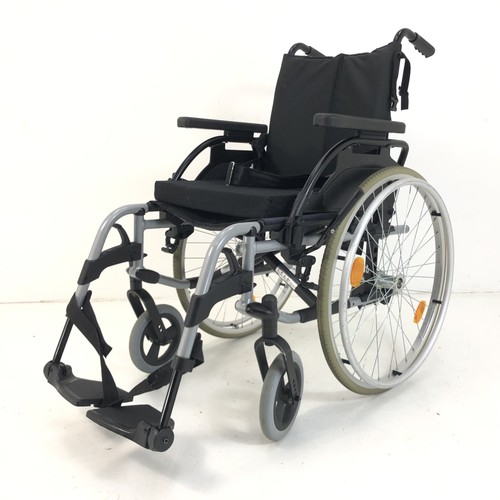 Rollstuhl breezy basix - rollstuhl, basix²