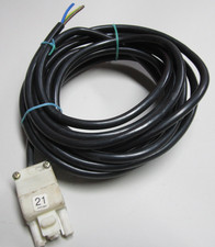 VIESSMANN, aus Tetramatik III