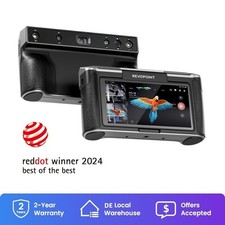 Revopoint miraco scanner - revopoint,