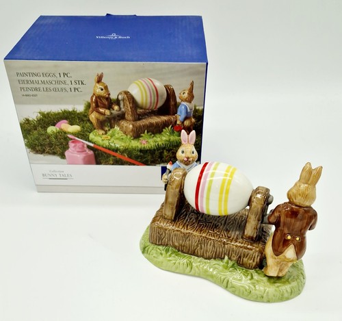 Villeroy boch bunny - &,