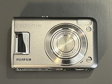 Fuji Digitalkamera FinePix F
