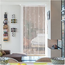Fadenvorhang Türvorhang