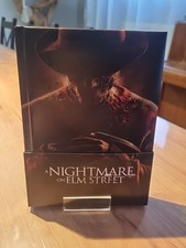 A Nightmare On Elm Street -
