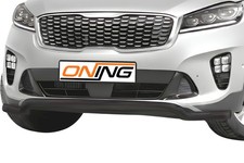 Frontbügel für KIA Sorento