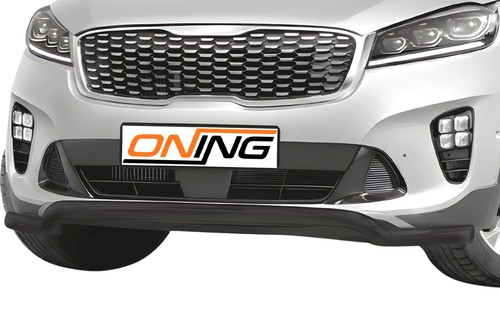 Frontbügel für kia - frontbügel, sorento