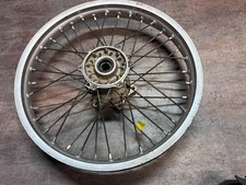 Felge Husqvarna Excel Takasago