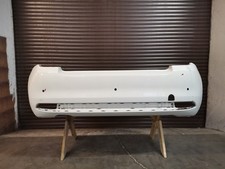Fiat 500 Facelift 2015-2020 Stoßstange Hinten PDC  735619778