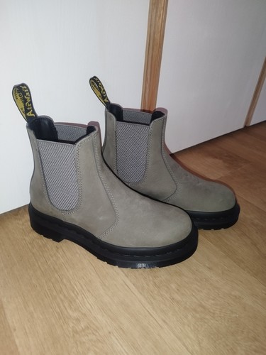 Martens chelsea boots - dr.,