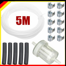 Für Webasto Standheizung Kraftstoffleitung Heizungsschlauch Kraftstofffilter DHL