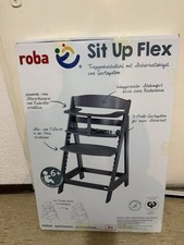 Roba Treppenhochstuhl Sit Up