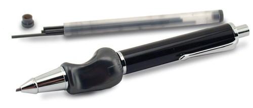 Bleistift mit gewicht stift - bleistift,