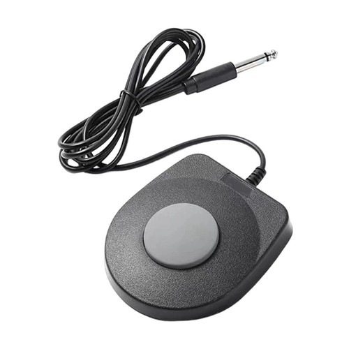 Sustain pedal praktisch - sustain,