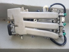 SUZUKI ANSAUGBRÜCKKE MIT HD PUMPE ETC.KOMPL. DF50 TOP!!!!