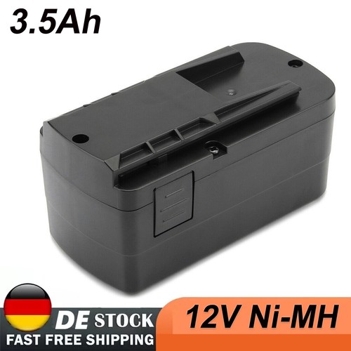 5ah 12v akku für - 3.5ah, ni-mh