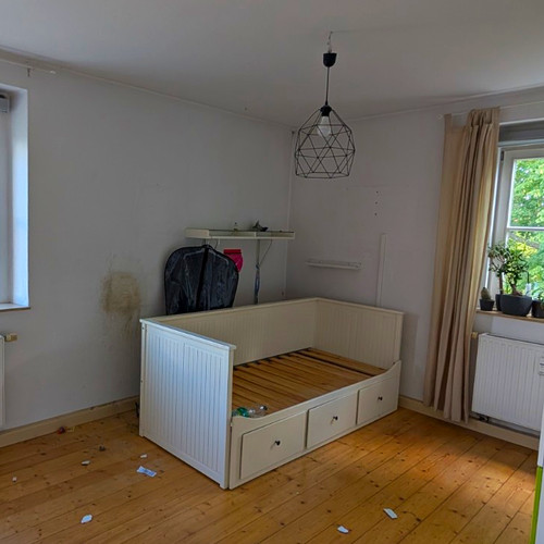 Ikea hemnes tagesbett holz - tagesbett,