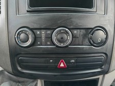 A9068300785 heater control