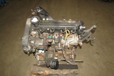Motor K9K (722) Ohne Anbauteile K9K (722) 1461 CCM 60 KW Renault Megane 1.5 dCi