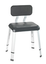 WENKO Secura Bad Hocker Dusche