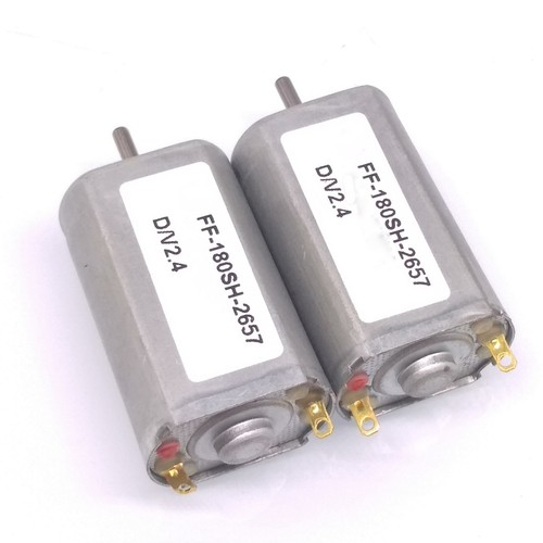 2pcs 180sh dc1 4v high - ff-180sh, 2.4v
