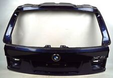 BMW X5 E70 Heckklappe Kofferraumdeckel 1