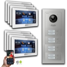 Goliath 2-Draht BUS Video