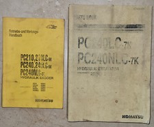 Ersatzteilkatalog und - 1,