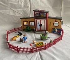 PLAYMOBIL City Life 9275