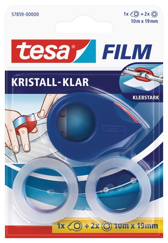Tesafilm mini abroller
