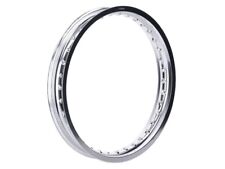 Felge 2,15 x 18 Aluminium