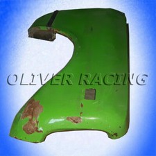 International Harvester Scout II 2  Kotflügel Blechteil Fender 71 72 73 74-79 80