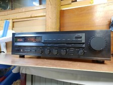 Yamaha RX-330 Stereo Receiver