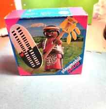 Playmobil 4685 Special Massai