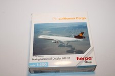 Herpa Wings 1:500 Flugzeug