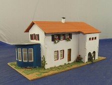 sehr schönes Hotel Cafe von