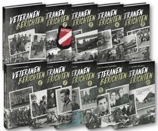 Veteranen berichten 10 - -,