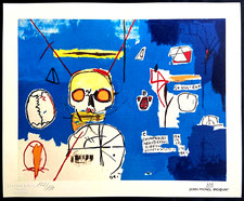 Jean-Michel Basquiat