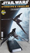 STAR WARS DEAGOSTINI FANHOME