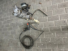 WAGNER Kolbenpumpe Airlessgerät, Typ 28/14 Defekt