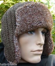 Wintermütze Strickmütze