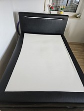 Boxspringbett 140x200 mit