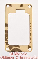 40 PI Solex Vergaser