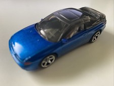 MATCHBOX Subaru SVX Dunkelblau Modellauto NEU und Unbespielt KOMBIVERSAND!!!