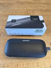 Bose SoundLink Flex Bluetooth