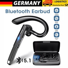 Wireless Bluetooth Kopfhörer
