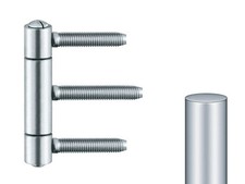 Simonswerk Einbohrband BAKA C