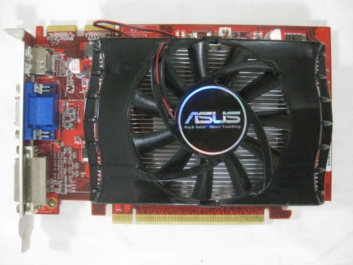 Asus amd radeon 4670 - radeon,